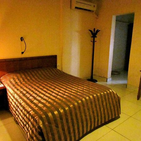 Hotel Chez Wou 吳家園 Himeur al Goz Ngoại thất bức ảnh