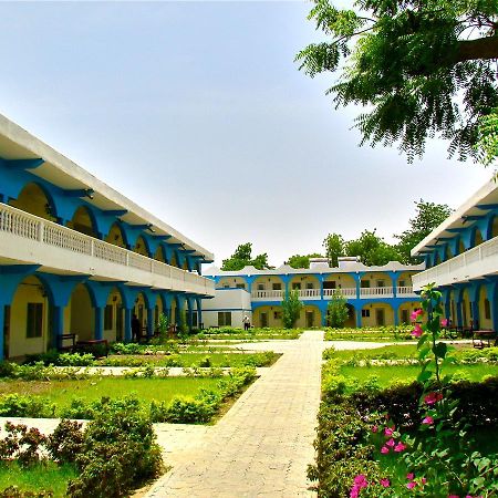 Hotel Chez Wou 吳家園 Himeur al Goz Ngoại thất bức ảnh