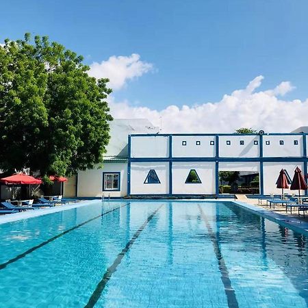 Hotel Chez Wou 吳家園 Himeur al Goz Ngoại thất bức ảnh