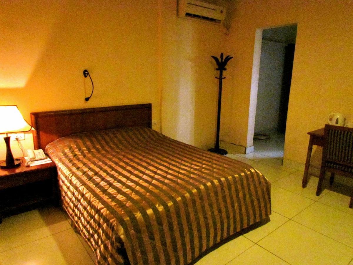 Hotel Chez Wou 吳家園 Himeur al Goz Ngoại thất bức ảnh