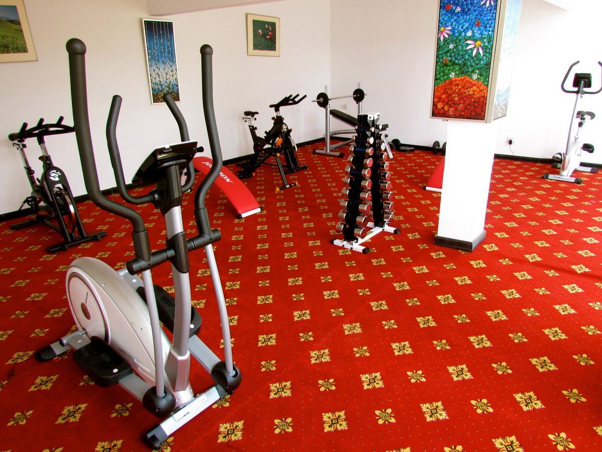 Hotel Chez Wou 吳家園 Himeur al Goz Ngoại thất bức ảnh