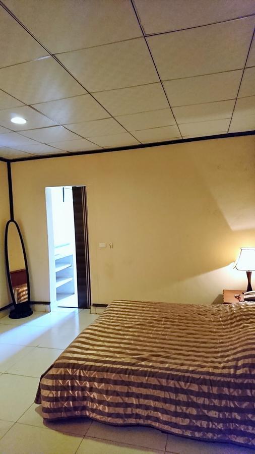 Hotel Chez Wou 吳家園 Himeur al Goz Ngoại thất bức ảnh