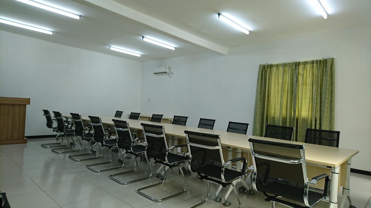 Hotel Chez Wou 吳家園 Himeur al Goz Ngoại thất bức ảnh