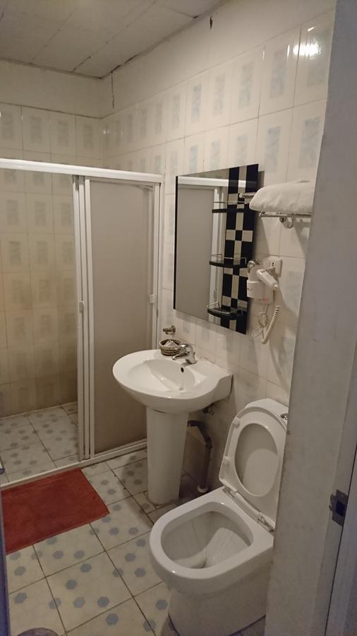 Hotel Chez Wou 吳家園 Himeur al Goz Ngoại thất bức ảnh