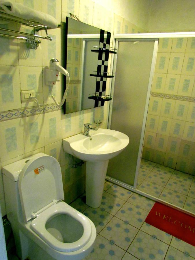 Hotel Chez Wou 吳家園 Himeur al Goz Ngoại thất bức ảnh
